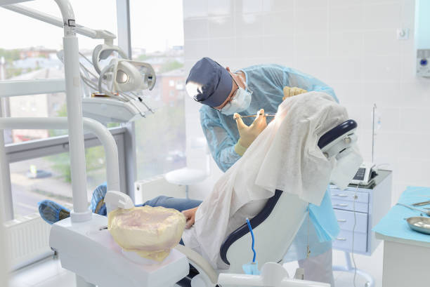 Best Emergency Dentist for Lost Fillings or Crowns in Jessup, PA